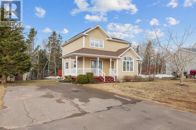 6 Jardine Street, House detached with 3 bedrooms, 2 bathrooms and null parking in Charlottetown PE | Image 29