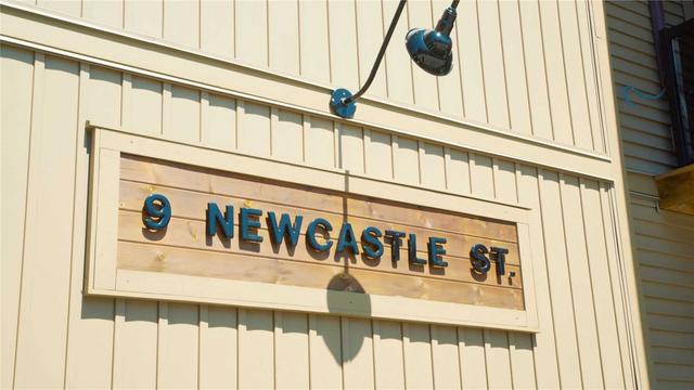 9 Newcastle St