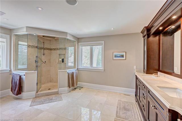 1212 Clarkson Road N, House detached with 7 bedrooms, 6 bathrooms and null parking in Mississauga ON | Image 32