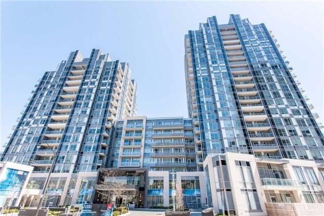 417 - 120 Harrison Garden Blvd, Condo with 1 bedrooms, 1 bathrooms and 1 parking in Toronto ON | Image 1