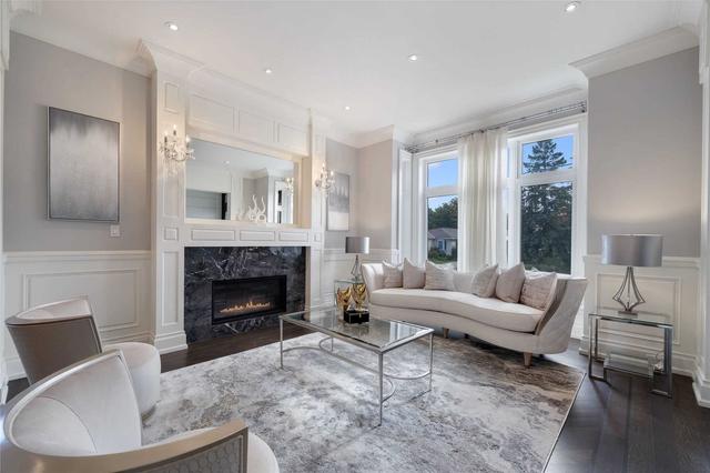 155 Ruggles Ave, House detached with 4 bedrooms, 7 bathrooms and 6 parking in Richmond Hill ON | Image 35