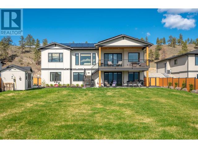17503 Sanborn Street, House detached with 6 bedrooms, 3 bathrooms and 6 parking in Summerland BC | Image 24
