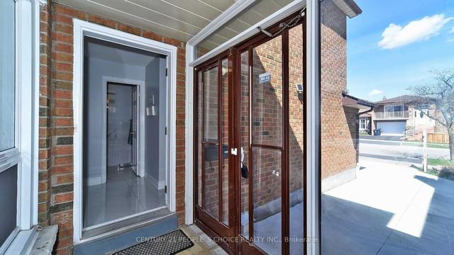 57 Cassis Dr, House detached with 4 bedrooms, 5 bathrooms and 3 parking in Toronto ON | Image 36