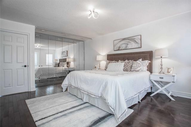 12 - 50 Rubin St, House semidetached with 3 bedrooms, 4 bathrooms and 4 parking in Richmond Hill ON | Image 14