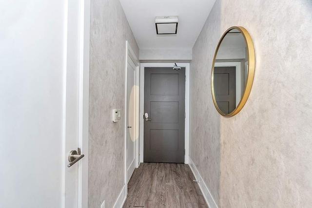 810 - 300 Front St W, Condo with 2 bedrooms, 2 bathrooms and 1 parking in Toronto ON | Image 18