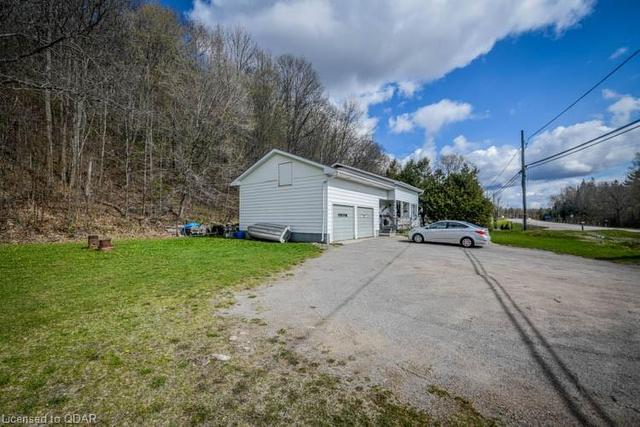 29789 Highway 28 S, House detached with 3 bedrooms, 1 bathrooms and 6 parking in Faraday ON | Image 3