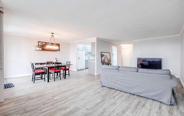 201 - 14 Neilson Dr, Condo with 3 bedrooms, 2 bathrooms and 2 parking in Toronto ON | Image 12