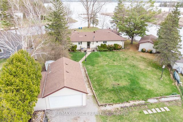 32 Totten Dr, House detached with 4 bedrooms, 2 bathrooms and 6 parking in Kawartha Lakes ON | Image 23