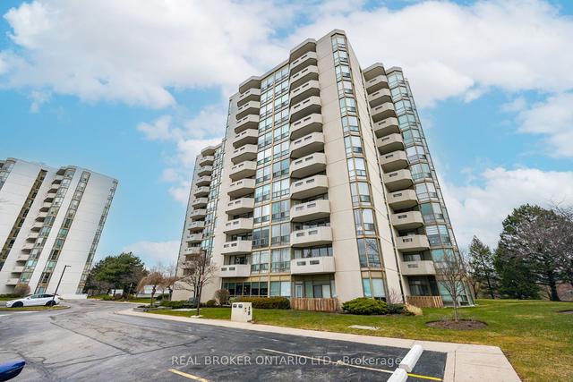 905 - 5080 Pinedale Ave, Condo with 2 bedrooms, 2 bathrooms and 2 parking in Burlington ON | Image 21