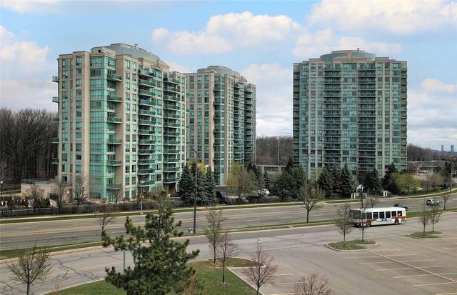 207 - 2585 Erin Centre Blvd, Condo with 1 bedrooms, 2 bathrooms and 1 parking in Mississauga ON | Image 20