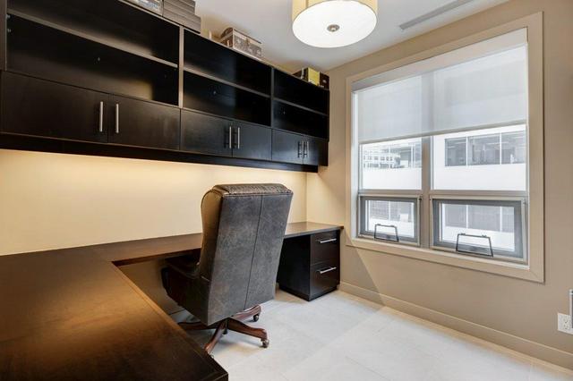 704 - 701 3 Avenue Sw, Condo with 2 bedrooms, 2 bathrooms and 2 parking in Calgary AB | Image 22