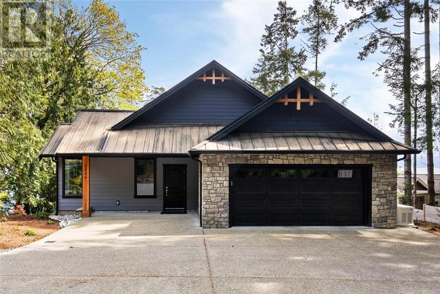 2434 Lighthouse Point Rd, House detached with 3 bedrooms, 3 bathrooms and 4 parking in Juan de Fuca BC | Image 4
