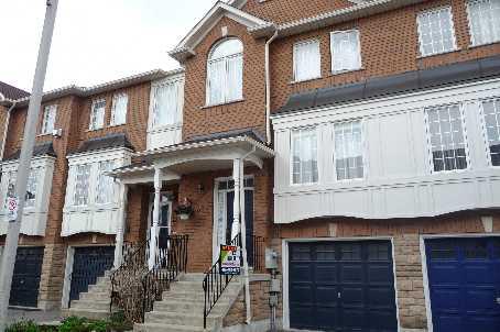 unit 31 - 165 Fieldstone Dr, Townhouse with 3 bedrooms, 3 bathrooms and 1 parking in Vaughan ON | Image 1