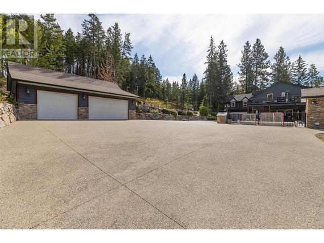 4444 June Springs Road, House detached with 5 bedrooms, 4 bathrooms and 12 parking in Central Okanagan BC | Image 26