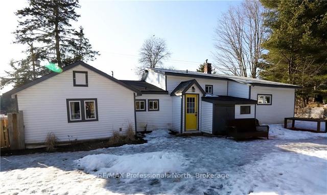 652 Brunel Rd, House detached with 3 bedrooms, 2 bathrooms and 4 parking in Huntsville ON | Image 25