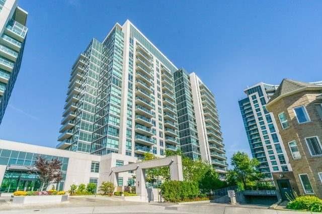 Lph 17 - 35 Brian Peak Cres, Condo with 1 bedrooms, 1 bathrooms and 1 parking in Toronto ON | Image 1