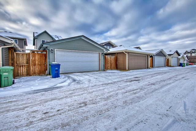 74 Ravenswynd Rise Se, House detached with 4 bedrooms, 3 bathrooms and 2 parking in Airdrie AB | Image 25