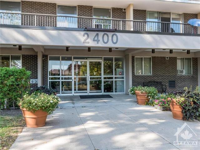 807 - 2400 Virginia Drive, Condo with 2 bedrooms, 2 bathrooms and 2 parking in Ottawa ON | Image 2