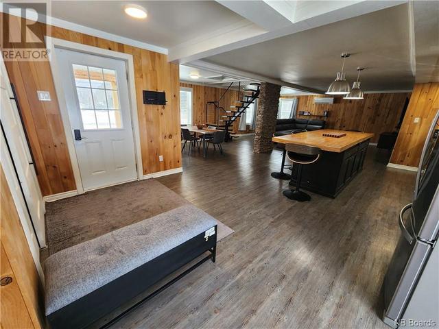 171 Titus Road, House detached with 3 bedrooms, 2 bathrooms and null parking in Edmundston NB | Image 3