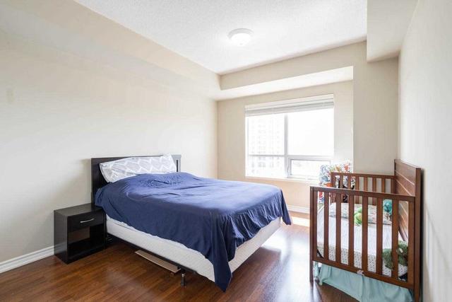 410 - 9235 Jane St, Condo with 1 bedrooms, 1 bathrooms and 1 parking in Vaughan ON | Image 9