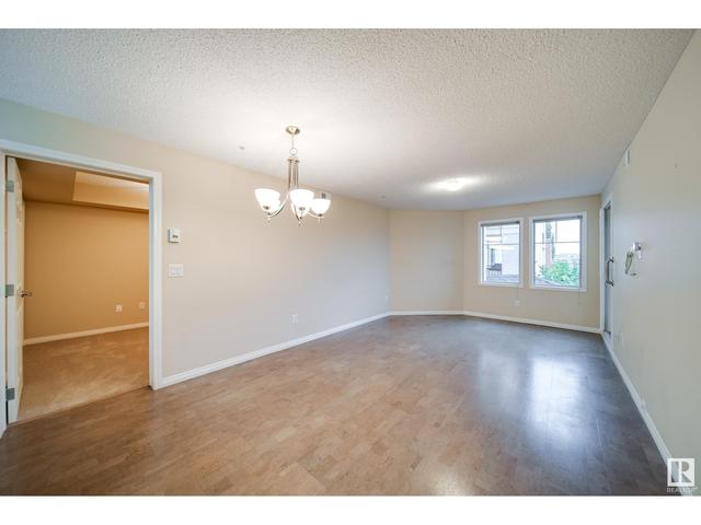 202 - 4450 Mccrae Av Nw, Condo with 2 bedrooms, 1 bathrooms and 1 parking in Edmonton AB | Image 6