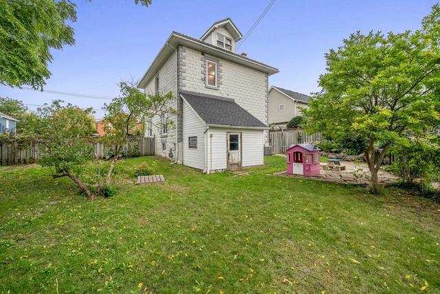 44 Church St E, House detached with 4 bedrooms, 2 bathrooms and 2 parking in Halton Hills ON | Image 25