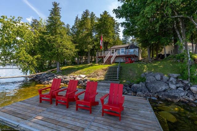 80 Mason Lane, House detached with 3 bedrooms, 1 bathrooms and 8 parking in Kawartha Lakes ON | Image 18