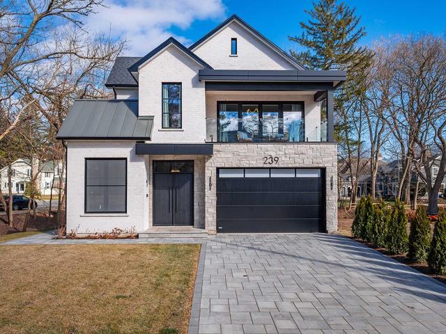 239 Green St, House detached with 3 bedrooms, 5 bathrooms and 6 parking in Burlington ON | Image 12