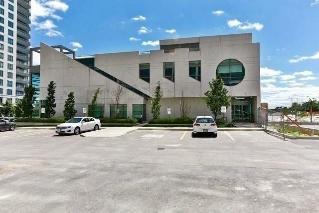 511 - 339 Rathburn Rd N, Condo with 1 bedrooms, 1 bathrooms and 1 parking in Mississauga ON | Image 5