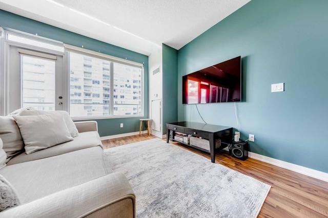 1210 - 55 East Liberty St, Condo with 1 bedrooms, 2 bathrooms and 1 parking in Toronto ON | Image 15