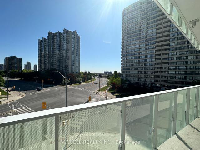 306 - 3883 Quartz Rd, Condo with 2 bedrooms, 2 bathrooms and 1 parking in Mississauga ON | Image 5