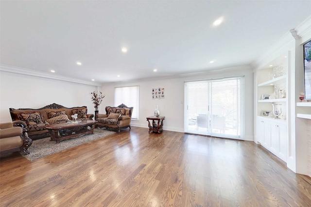 4296 Alta Crt, House detached with 4 bedrooms, 4 bathrooms and 6 parking in Mississauga ON | Image 7