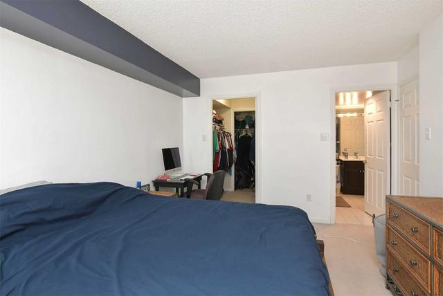 311 - 12 Laurelcrest St, Condo with 1 bedrooms, 1 bathrooms and 1 parking in Brampton ON | Image 9