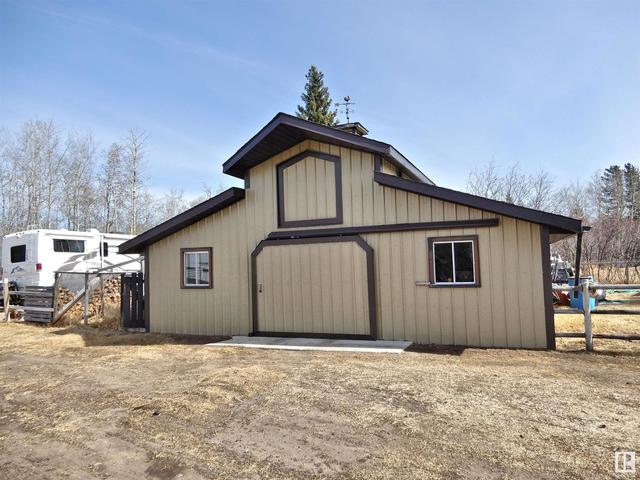 56420 Rge Rd 231, House detached with 3 bedrooms, 2 bathrooms and null parking in Sturgeon County AB | Image 47