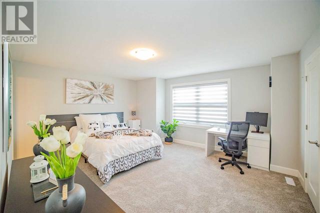 60 - 499 Sophia Cres, Townhouse with 3 bedrooms, 3 bathrooms and 2 parking in London ON | Image 15