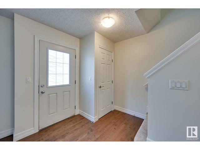 87 - 3625 144 Av Nw, House attached with 3 bedrooms, 2 bathrooms and null parking in Edmonton AB | Image 7