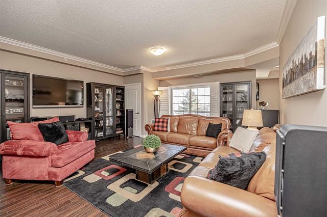 301 - 45 Ferndale Dr S, Condo with 3 bedrooms, 2 bathrooms and 1 parking in Barrie ON | Image 28