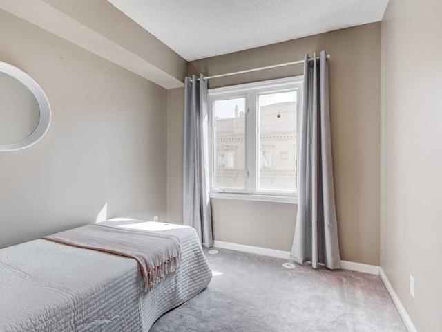 th12 - 88 Carr St St, Townhouse with 2 bedrooms, 2 bathrooms and 1 parking in Toronto ON | Image 11