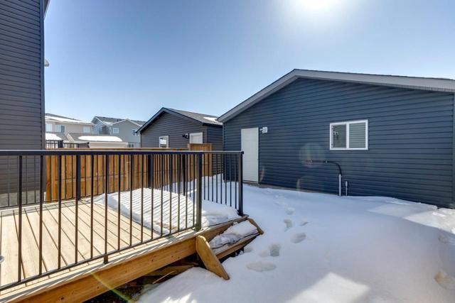 67 Corner Meadows Common Ne, House detached with 3 bedrooms, 2 bathrooms and 2 parking in Calgary AB | Image 34