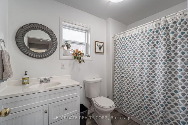 264 Wolfe St, House detached with 3 bedrooms, 1 bathrooms and 2 parking in Peterborough ON | Image 6