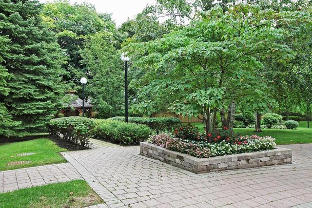 814 - 1091 Kingston Rd, Condo with 1 bedrooms, 1 bathrooms and 1 parking in Toronto ON | Image 18