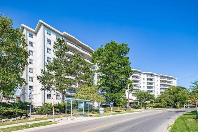411 - 80 Grandravine Dr, Condo with 2 bedrooms, 1 bathrooms and 1 parking in Toronto ON | Image 17