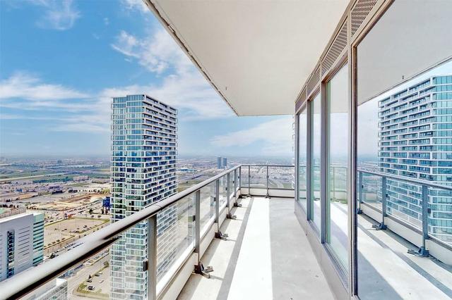 5309 - 950 Portage Pkwy, Condo with 2 bedrooms, 2 bathrooms and 1 parking in Vaughan ON | Image 23