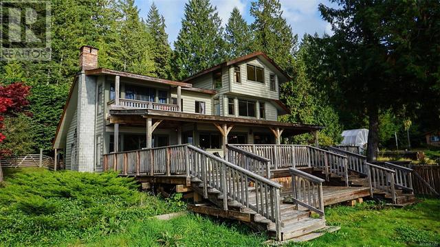 969 Whaletown Rd, House detached with 6 bedrooms, 5 bathrooms and 20 parking in Strathcona B BC | Image 46