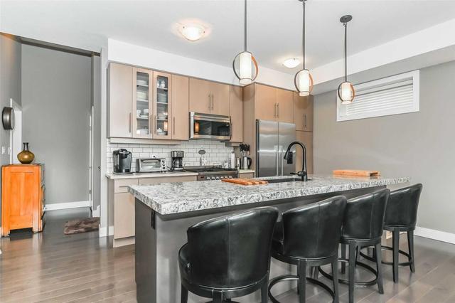 21 - 32 Arkell Rd, Condo with 2 bedrooms, 2 bathrooms and 2 parking in Guelph ON | Image 14