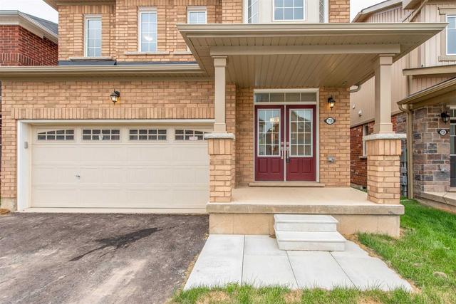 7728 Tupelo Cres, House detached with 4 bedrooms, 3 bathrooms and 4 parking in Niagara Falls ON | Image 12