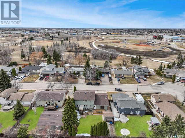 3176 Grey Owl Crescent, House detached with 4 bedrooms, 3 bathrooms and null parking in Prince Albert SK | Image 39