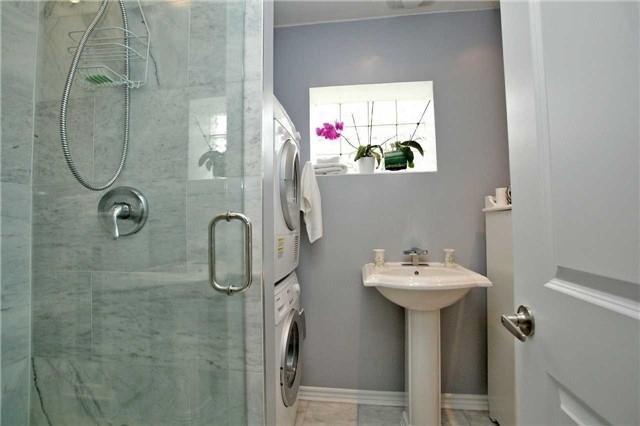 th 4 - 150 George St, Townhouse with 4 bedrooms, 3 bathrooms and 0 parking in Toronto ON | Image 13