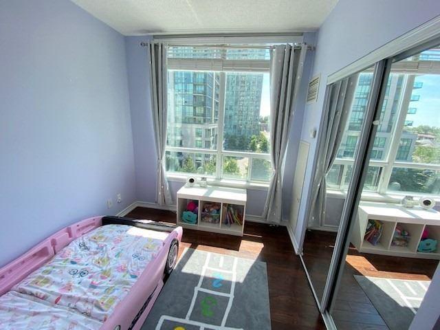 707 - 3504 Hurontario St, Condo with 2 bedrooms, 2 bathrooms and 1 parking in Mississauga ON | Image 18