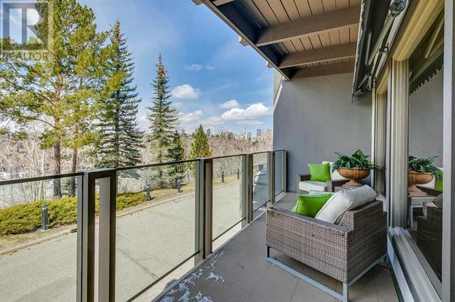 15, - 3203 Rideau Place Sw, House attached with 3 bedrooms, 3 bathrooms and 2 parking in Calgary AB | Image 39